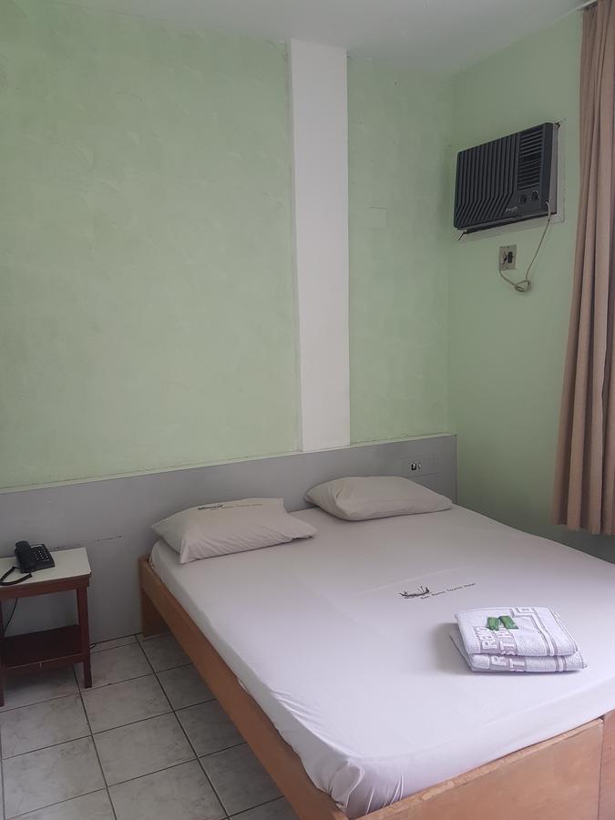 San Remo Hotel
