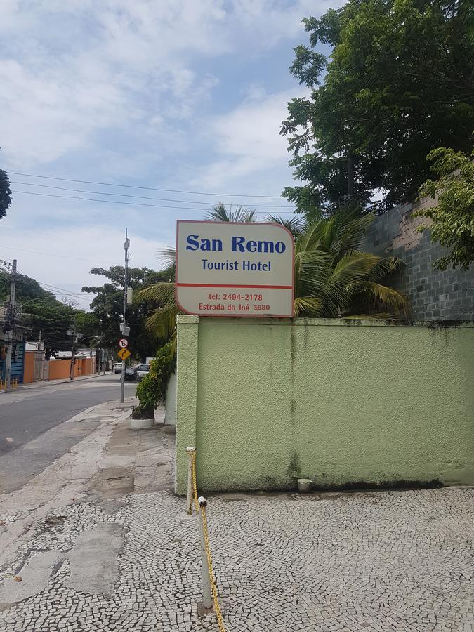 San Remo