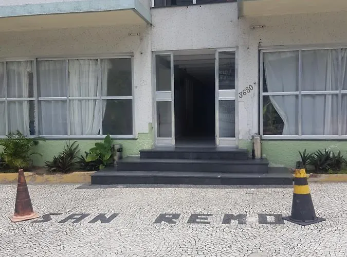 Hotel San Remo