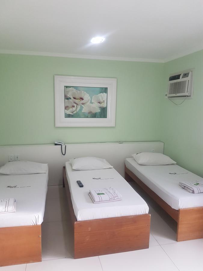 San Remo Hotel