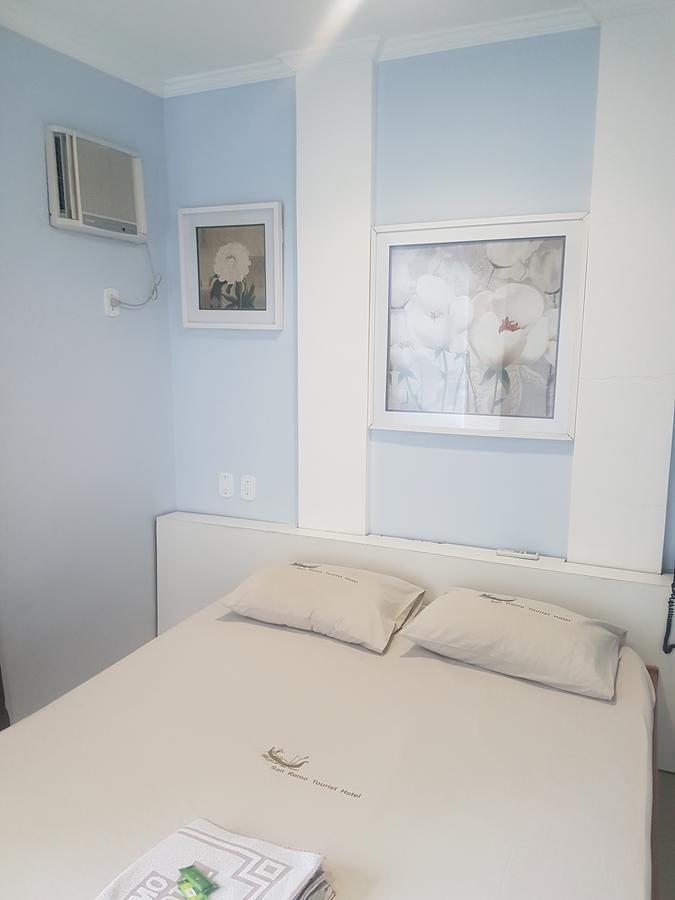 Hotel San Remo Río de Janeiro