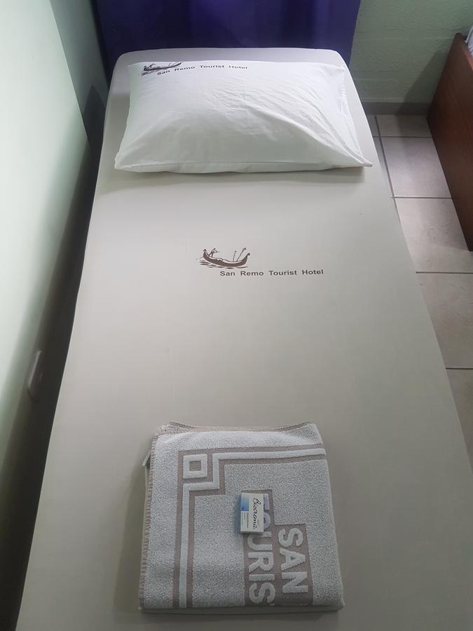 San Remo 3*