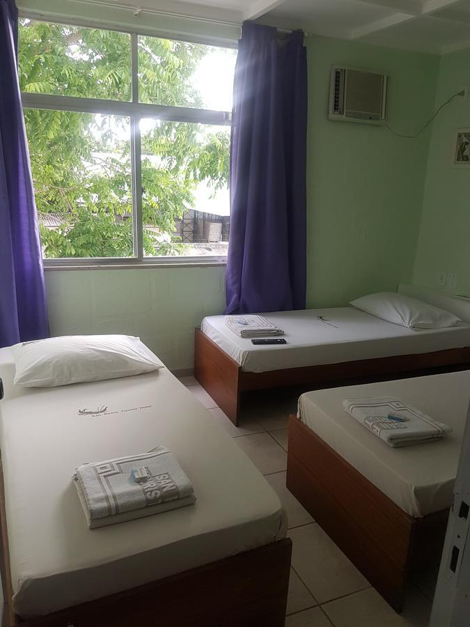 Hotel San Remo 3*